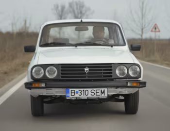 Dacia 1310 '1989–93