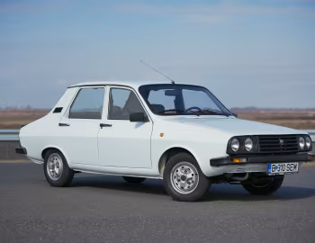Dacia 1310 '1989–93