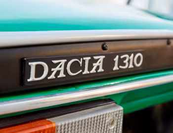 Dacia 1310 '1983–88
