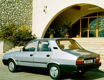 Dacia 1310 '1998–2004