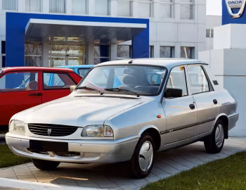 Dacia 1310 '1998–2004