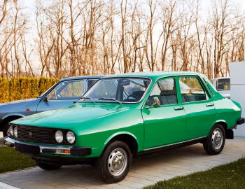 Dacia 1310 '1983–88