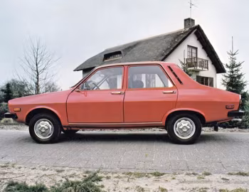 Dacia 1310 '1983–88