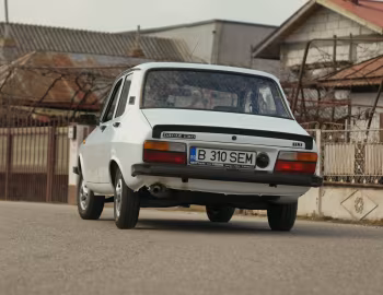 Dacia 1310 '1989–93