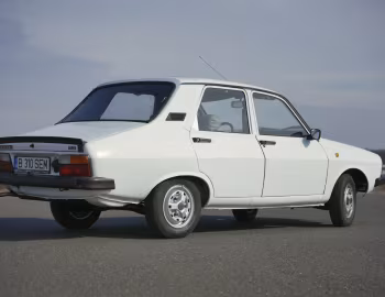 Dacia 1310 '1989–93