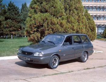 Dacia 1310 Break CT '1998–2004