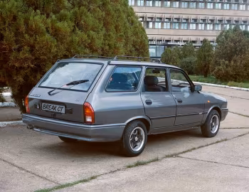 Dacia 1310 Break CT '1998–2004