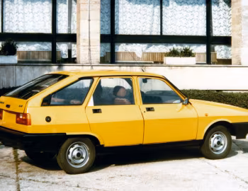 Dacia 1325 Liberta '1990–96
