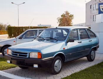 Dacia 1325 Liberta '1990–96