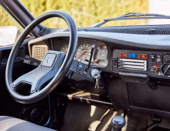 Торпедо Dacia 1325 Liberta '1990–96