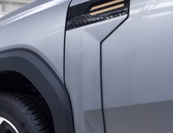 Dacia Bigster Extreme 4×4 [EU-spec] '2025–pr.