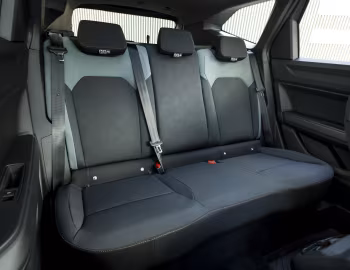 Intérieur Dacia Bigster Extreme 4×4 [EU-spec] '2025–pr.