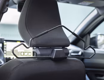 Intérieur Dacia Bigster Extreme 4×4 [EU-spec] '2025–pr.