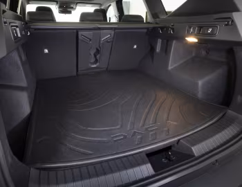 Coffre Dacia Bigster Extreme 4×4 [EU-spec] '2025–pr.