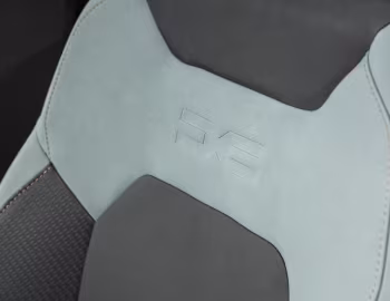 Intérieur Dacia Bigster Extreme hybrid [EU-spec] '2025–pr.