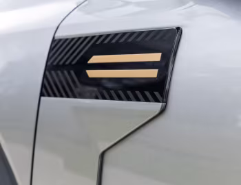 Dacia Bigster Extreme hybrid [EU-spec] '2025–pr.