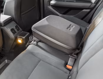 Intérieur Dacia Bigster Extreme hybrid [EU-spec] '2025–pr.