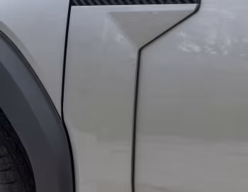 Dacia Bigster Extreme hybrid [EU-spec] '2025–pr.
