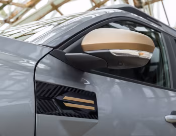 Dacia Bigster Extreme hybrid [EU-spec] '2025–pr.