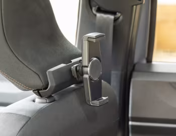 Intérieur Dacia Bigster Extreme hybrid [EU-spec] '2025–pr.
