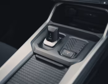 Intérieur Dacia Bigster Journey hybrid [UK-spec] '2025–pr.