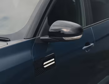 Dacia Bigster Journey hybrid [UK-spec] '2025–pr.
