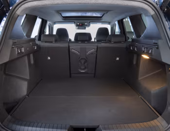 Coffre Dacia Bigster Journey hybrid [EU-spec] '2025–pr.