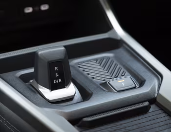 Intérieur Dacia Bigster Journey hybrid [EU-spec] '2025–pr.