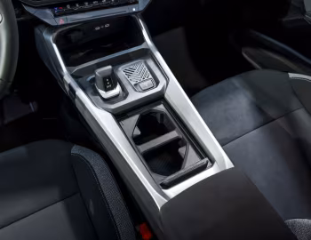 Intérieur Dacia Bigster Journey hybrid [EU-spec] '2025–pr.