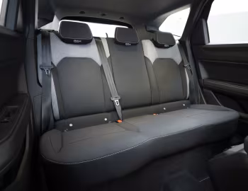 Intérieur Dacia Bigster Journey hybrid [EU-spec] '2025–pr.