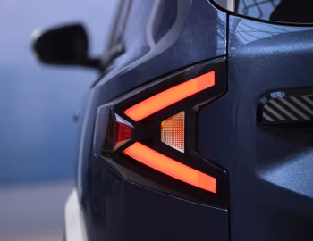 Dacia Bigster Journey hybrid [EU-spec] '2025–pr.
