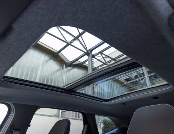 Intérieur Dacia Bigster Journey hybrid [EU-spec] '2025–pr.