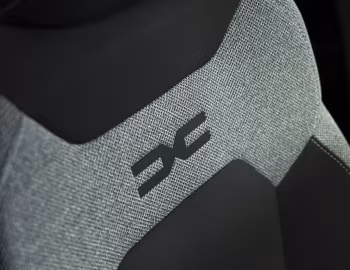 Intérieur Dacia Bigster Journey hybrid [EU-spec] '2025–pr.