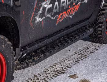 CP Performance Dacia Duster Offroad Edition '2024