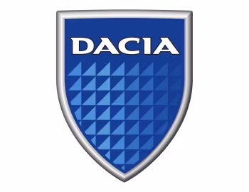 Логотип Dacia