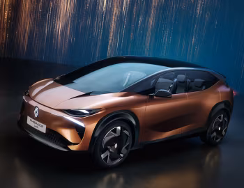 Renault R-Space Lab '03.2026
