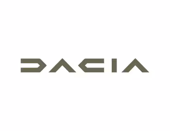 Логотип Dacia