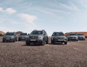 Dacia