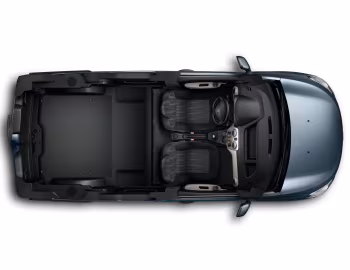 Dacia Dokker [Worldwide] '2012–16