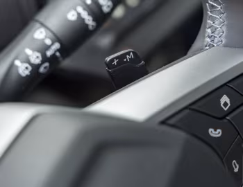 Intérieur Dacia Duster Extreme hybrid-G 4×4 [Worldwide] '2025–pr.