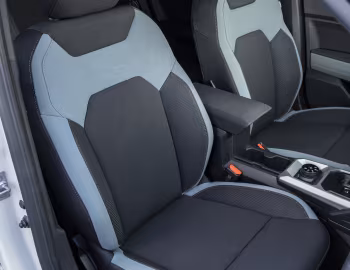 Intérieur Dacia Duster Extreme hybrid-G 4×4 [Worldwide] '2025–pr.