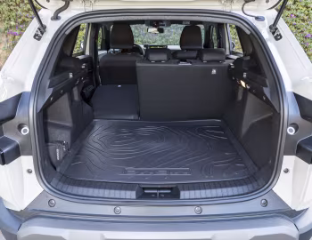 Coffre Dacia Duster Extreme hybrid-G 4×4 [Worldwide] '2025–pr.