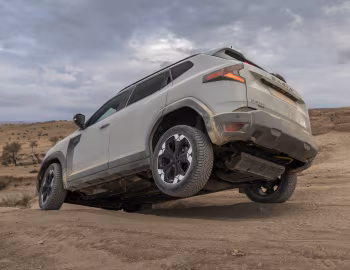 Dacia Duster Extreme hybrid-G 4×4 [Worldwide] '2025–pr.