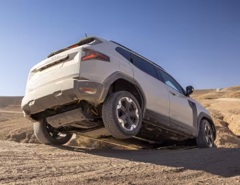 Dacia Duster Extreme hybrid-G 4×4 [Worldwide] '2025–pr.