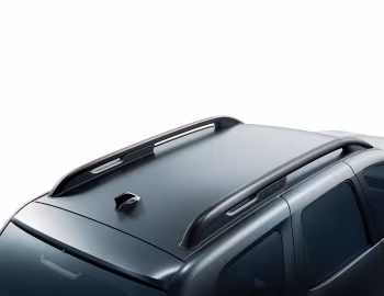 Dacia Duster "Mat Edition" [EU-spec] '2022–24