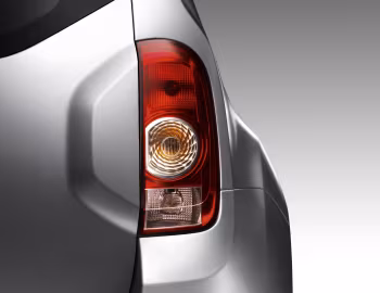 Dacia Duster '03.2010–09.2013