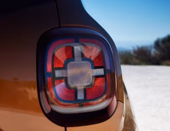 Dacia Duster [Worldwide] '2017–21