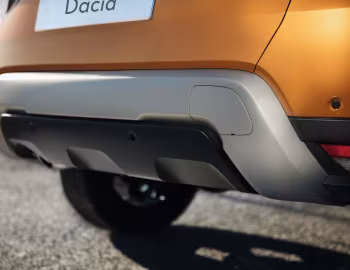 Dacia Duster 4WD [Worldwide] '2017–21