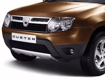 Dacia Duster '03.2010–09.2013