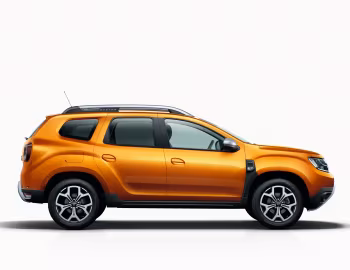 Dacia Duster 4WD [Worldwide] '2017–21